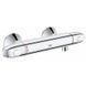 Змішувач для душу Grohtherm 1000 34550000 Grohe 34550000 &ndash; фото 1