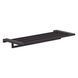 AddStoris Поличка для рушників із тримачем 63.0/64.8 x 24.8 см, Matt Black (41751670) 41751670 &ndash; фото 3