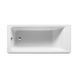 Ванна прямокутна Easy 170x70, Roca A248624000/A248194000 &ndash; фото 1