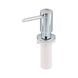 Дозатор для миючого засобу Grohe Contemporary 40536000 CV031934 &ndash; фото 3