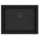 Кухонна мийка Maris MRG 110-52 Black Edition FRANKE 125.0699.228 &ndash; фото 1