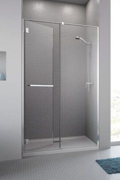 Душові двері Carena DWJ 120 L RADAWAY 134332-01-01NL фото
