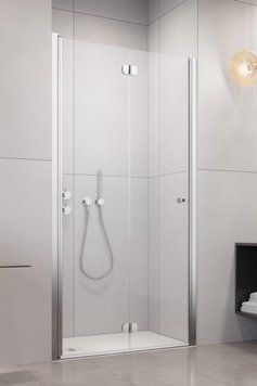 Душові двері Eos DWB 90 L RADAWAY 137803-01-01L фото