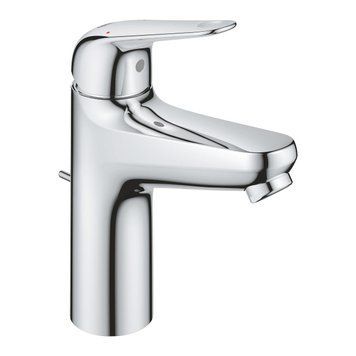 Змішувач для умивальника M-Size Euroeco 24265001 Grohe 24265001 фото
