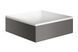 Умивальник Axor Suite 285x285 мм, Brushed Black Chrome 42002340 42002340 &ndash; фото 1