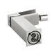 Змішувач для биде Lidz Helix 001AF (k35) LDHEL001AFNKS49181 Nickel SD00055305 &ndash; фото 6
