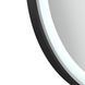 Дзеркало Qtap Gemini 800х700 з LED-підсвічуванням Touch, з антизапотіванням, з димером, рег. темп. кольору (3000-6500K) QT2578R8072B SD00052319 &ndash; фото 6