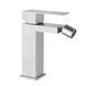 Змішувач для биде Lidz Helix 001AF (k35) LDHEL001AFNKS49181 Nickel SD00055305 &ndash; фото 3