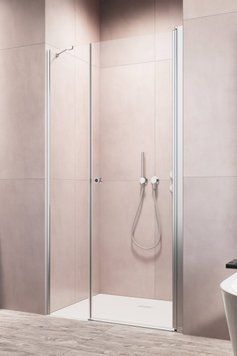 Душові двері Eos DWS 120 R RADAWAY 137992-01-01R фото