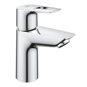 Змішувач для умивальника S-Size BauLoop 23878001 Grohe 23878001 фото