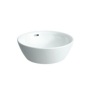 Умивальник BOWL PRO 420 мм H8129620001091 LAUFEN H8129620001091 фото