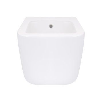 Біде підвісне Qtap Gemini 520&times;360&times;295 мм, White QTTAU28W49121 SD00055245 фото