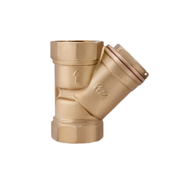 Фільтр Thermo Alliance Forte 1 1/2" для води SF124W40 SD00010254 фото