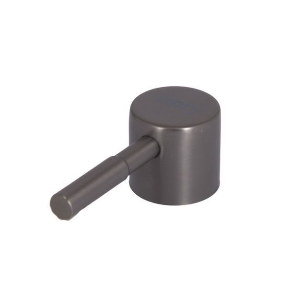 Ручка Lidz (27x69x26) для монокрану Mono 270 Graphite LDMONGRP51823 SD00057947 фото