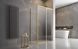 Бокова стінка Idea Gold S1 120 ліва, RADAWAY 387054-09-01L &ndash; фото 2