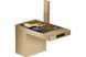 Змішувач Axor MyEdition для біде без накладки, Brushed Bronze 47212140 47212140 &ndash; фото 1
