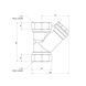 Фільтр Thermo Alliance Forte 1 1/2" для води SF124W40 SD00010254 &ndash; фото 2