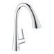 Змішувач для кухні Zedra (32294002), Grohe 32294002 &ndash; фото 1