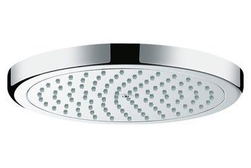 Верхній душ Croma 220 1jet EcoSmart Chrome (26465000) 26465000 фото