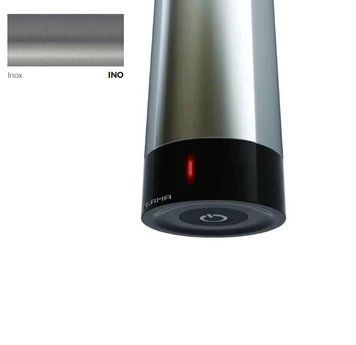 ТЕН прихованого монтажу One R36 300W Ral Inox Terma WEORX03TINOM фото