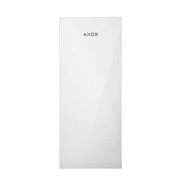 Накладка для змішувача AXOR MyEdition 200 Metal, Chrome 47903000 47903000 фото