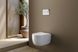 ACRO COMPACT, Сидіння для унітазу з функцією Soft-Close, white (100372035) 100372035 &ndash; фото 2