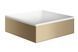 Умивальник Axor Suite 285x285 мм, Brushed Bronze 42002140 42002140 &ndash; фото 1