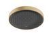 Верхній душ Rainfinity 360 1jet, Brushed Bronze (26231140) 26231140 &ndash; фото 1