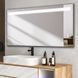 Дзеркало Alina 600x800 LED ST + options Juergen Mirror 2000963242934 &ndash; фото 2