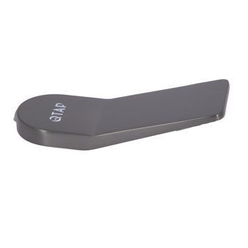 Ручка картриджа Qtap (42x109,2x34,3) для змішувачів Presto Graphite QTPRE421092343GRP50515 SD00056639 фото