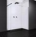 Душова стінка Modo New Black II 140-180x200-230 RADAWAY 389908-54-01 &ndash; фото 1