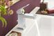 Змішувач для умивальника S-Size Eurocube (2312700E), Grohe 2312700E &ndash; фото 2