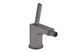 Змішувач Axor Citterio для біде Brushed Black Chrome 39210340 39210340 &ndash; фото 1