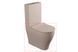 APP Чаша підлогового унітазу goclean monobloc Argilla (AP116GARG) AP116GARG &ndash; фото 1