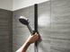 WallStoris Настінна планка 50.0 x 3.3 x 1.2 см Matt Black (27902670) 27902670 &ndash; фото 2
