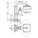 Душова система Tempesta System 250 Cube 26692001 Grohe 26692001 &ndash; фото 4
