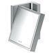 Дзеркало для гоління Axor Universal Rectangular, Chrome (42649000) 42649000 &ndash; фото 3