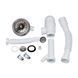 Кухонна мийка Lidz 780x500/200 COL-06 (LIDZCOL06780500200) SD00039794 &ndash; фото 4
