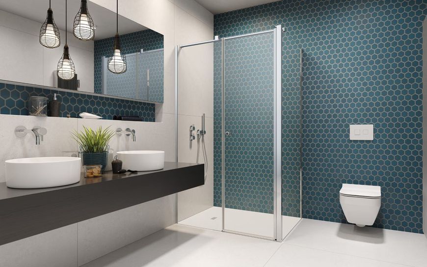 Бокова стінка Eos S2 90 RADAWAY 13799431-01 фото