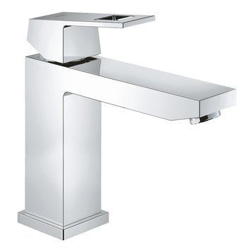 Змішувач для умивальника M-Size Eurocube (23446000), Grohe 23446000 фото