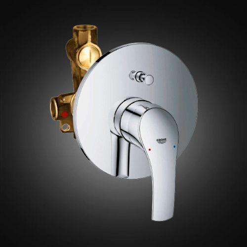 Змішувач Eurosmart (33305002), Grohe 33305002 фото