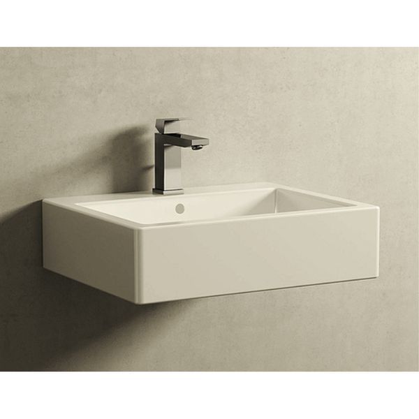 Змішувач для умивальника M-Size Eurocube (23446000), Grohe 23446000 фото