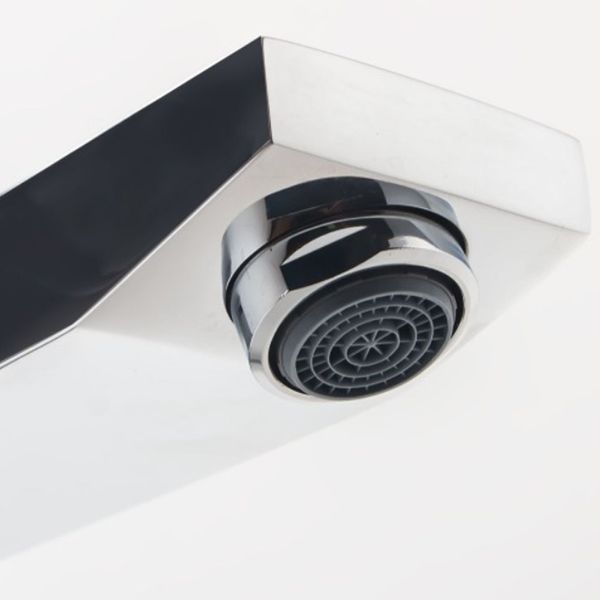 Змішувач для умивальника M-Size Eurocube (23446000), Grohe 23446000 фото