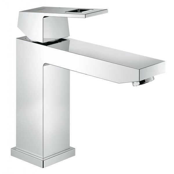 Змішувач для умивальника M-Size Eurocube (23446000), Grohe 23446000 фото