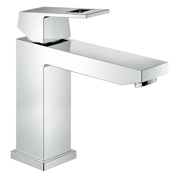 Змішувач для умивальника M-Size Eurocube (23446000), Grohe 23446000 фото