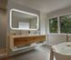 Дзеркало з підсвіткою Shape 03 700x1200 Juergen Mirror 6310426897 &ndash; фото 2