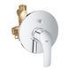 Змішувач Eurosmart (33305002), Grohe 33305002 &ndash; фото 1