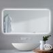 Дзеркало з підсвіткою Shape 03 700x1200 Juergen Mirror 6310426897 &ndash; фото 1
