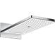 Верхній душ Rainmaker Select 580 3jet, White/Chrome (24001400) 24001400 &ndash; фото 1