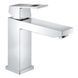 Змішувач для умивальника M-Size Eurocube (23446000), Grohe 23446000 &ndash; фото 1